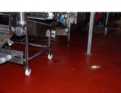 Img of APF CastorCrete SL Flowable Sustainable Urethane MC per Kit